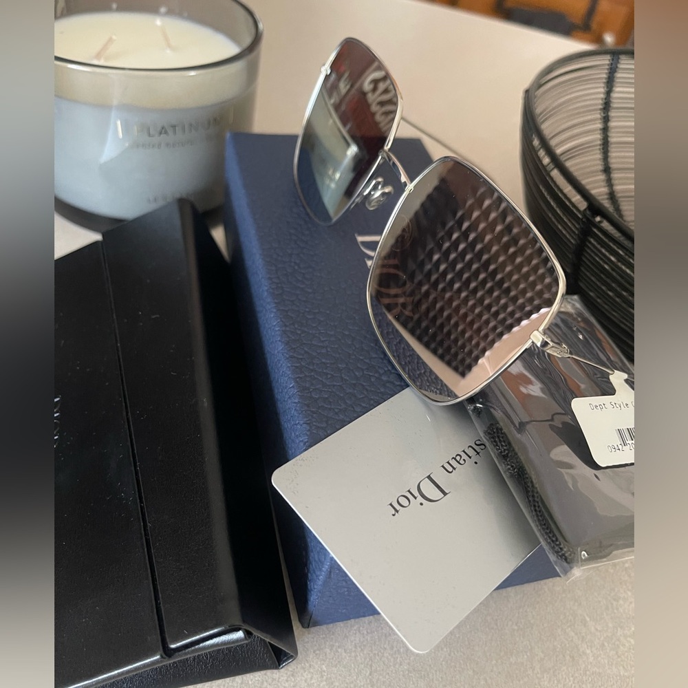 Dior sunglasses